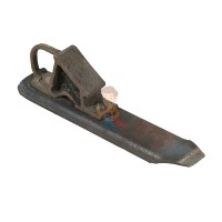 Искробезопасный ключ Мартышка - Башмак железнодорожный горочный